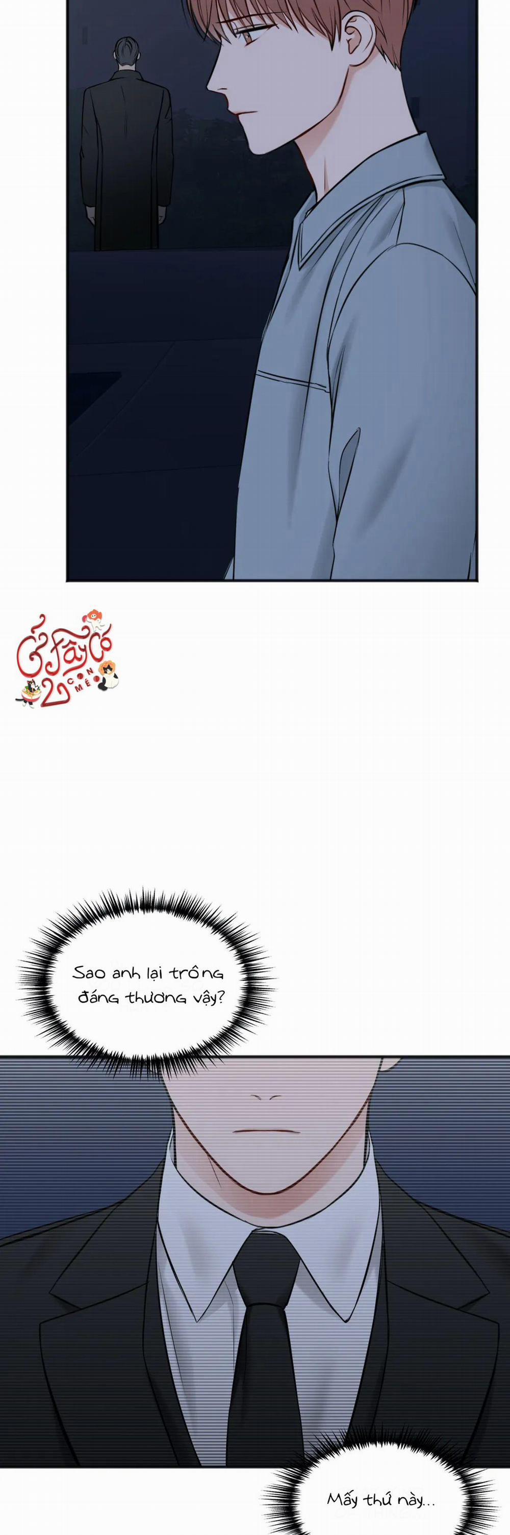 Trong Căn Phòng Riêng 45 trang 30