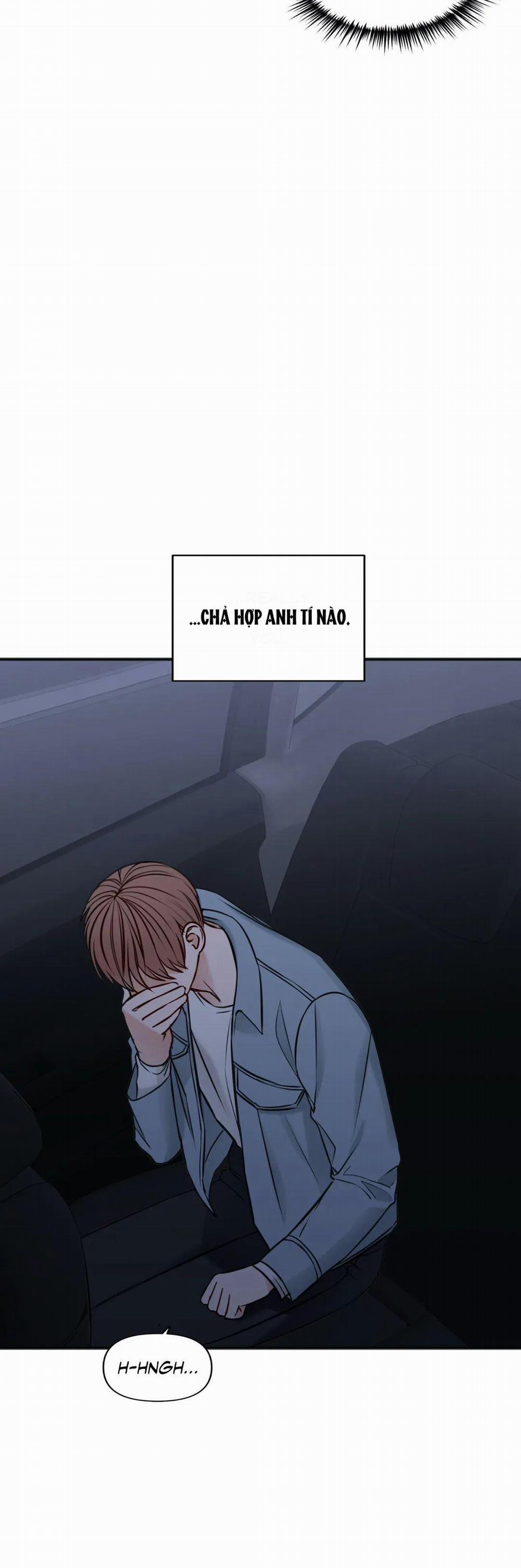 Trong Căn Phòng Riêng 45 trang 31