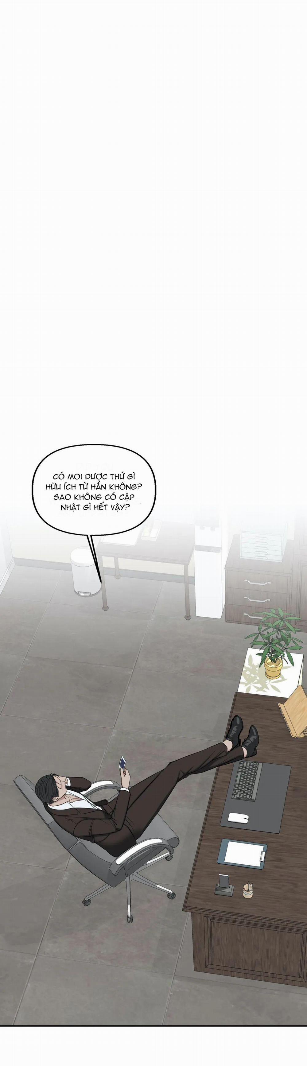 Trong Căn Phòng Riêng 45 trang 32