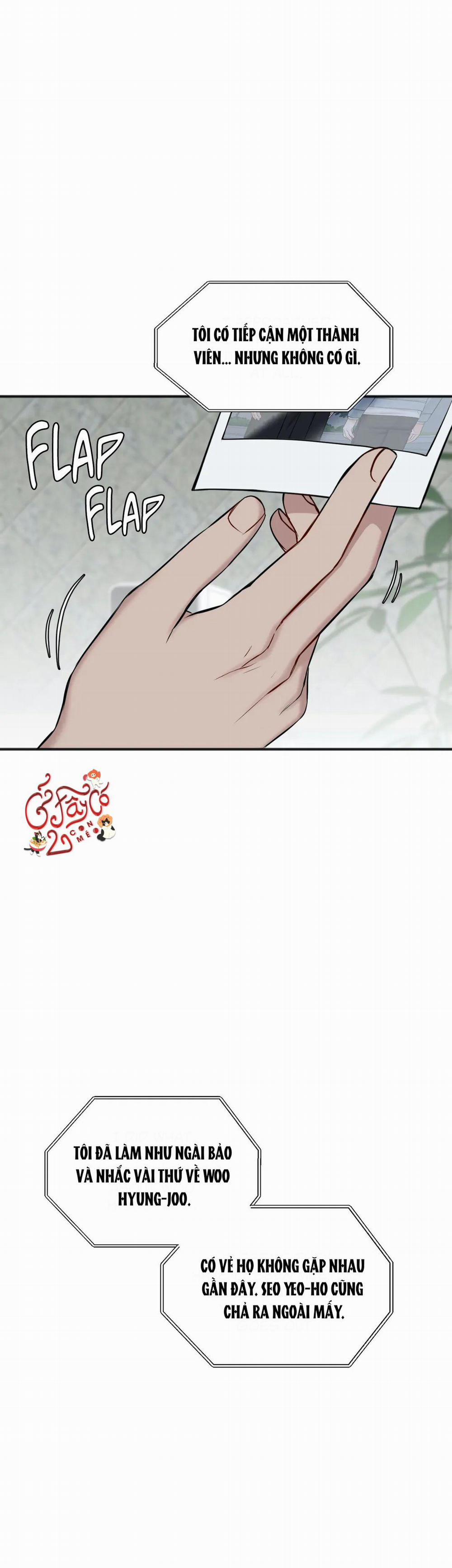 Trong Căn Phòng Riêng 45 trang 33