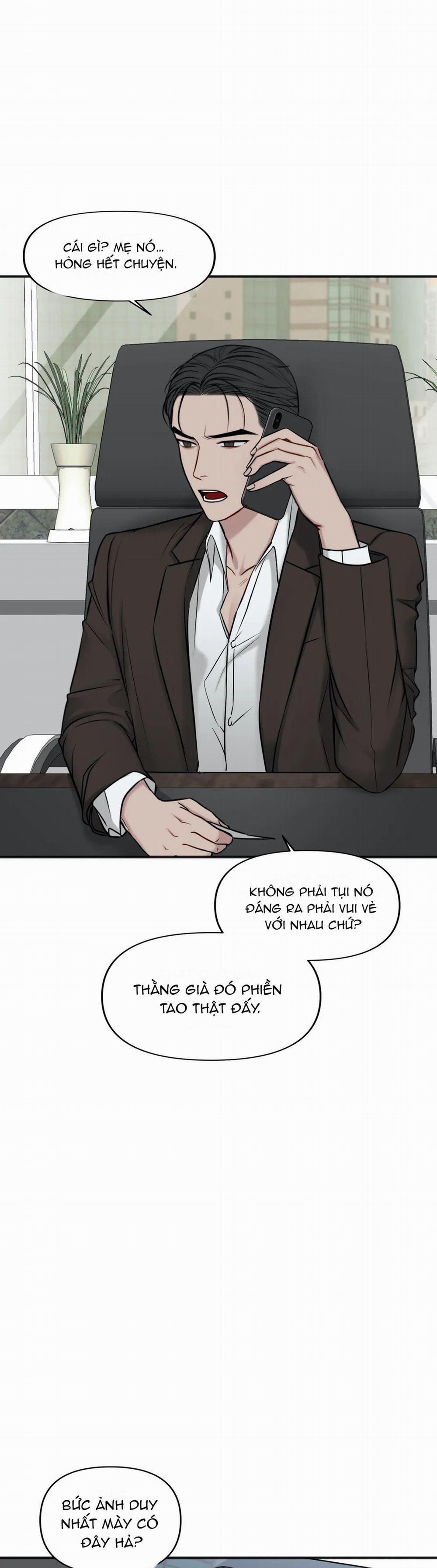 Trong Căn Phòng Riêng 45 trang 34