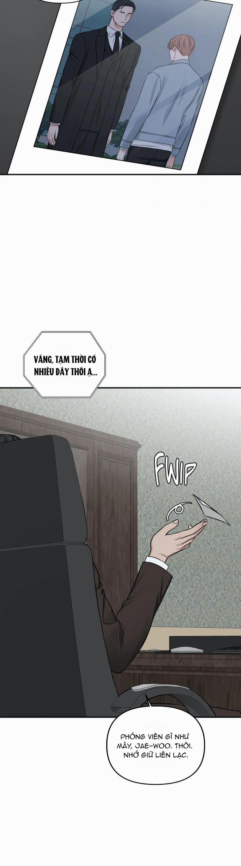 Trong Căn Phòng Riêng 45 trang 35