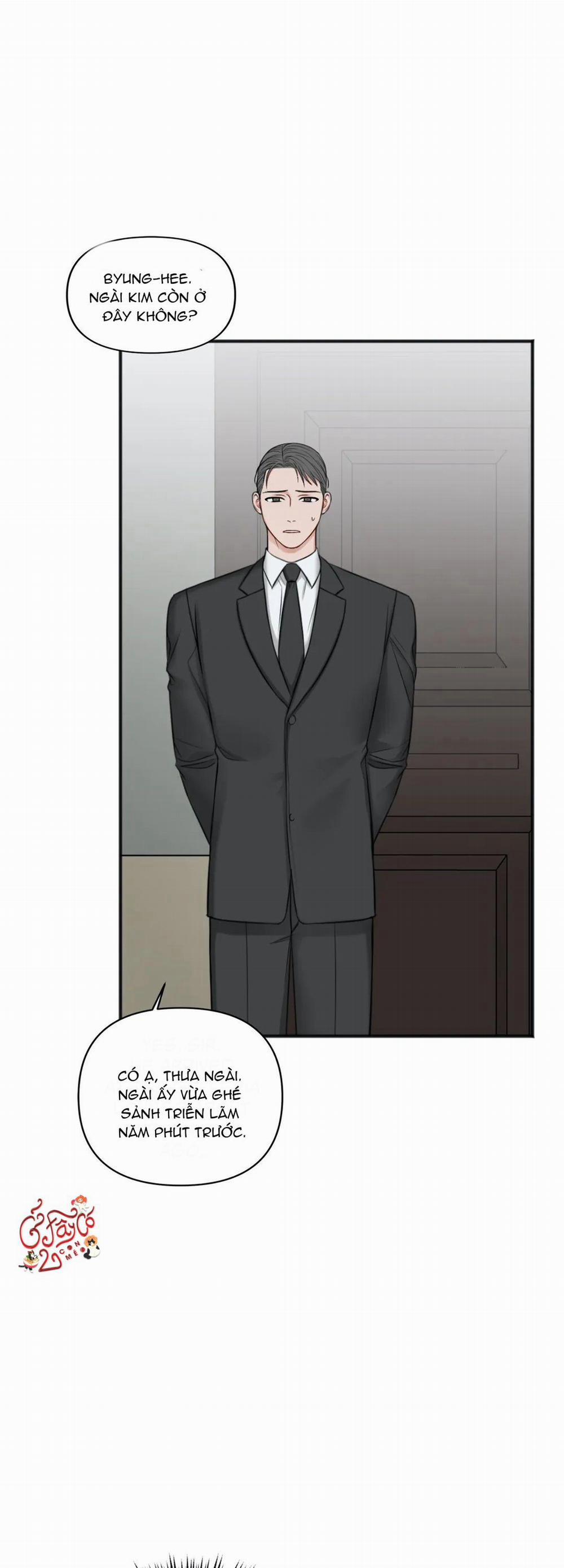 Trong Căn Phòng Riêng 45 trang 36