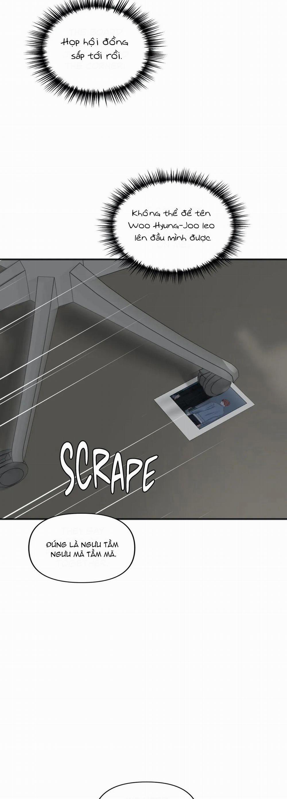 Trong Căn Phòng Riêng 45 trang 37