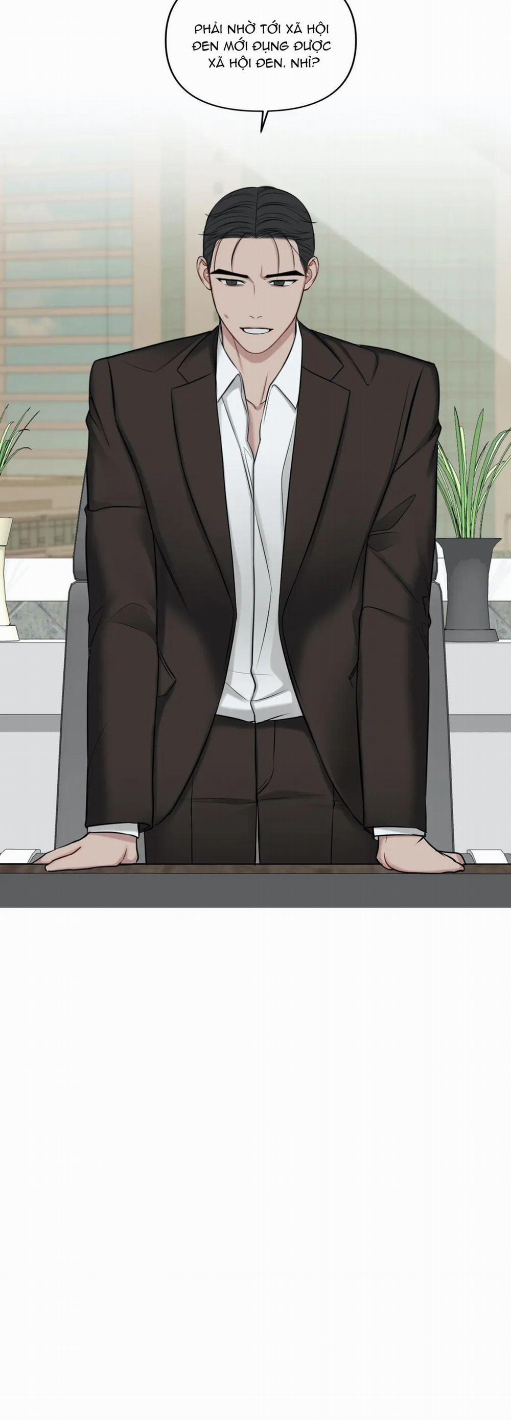 Trong Căn Phòng Riêng 45 trang 38