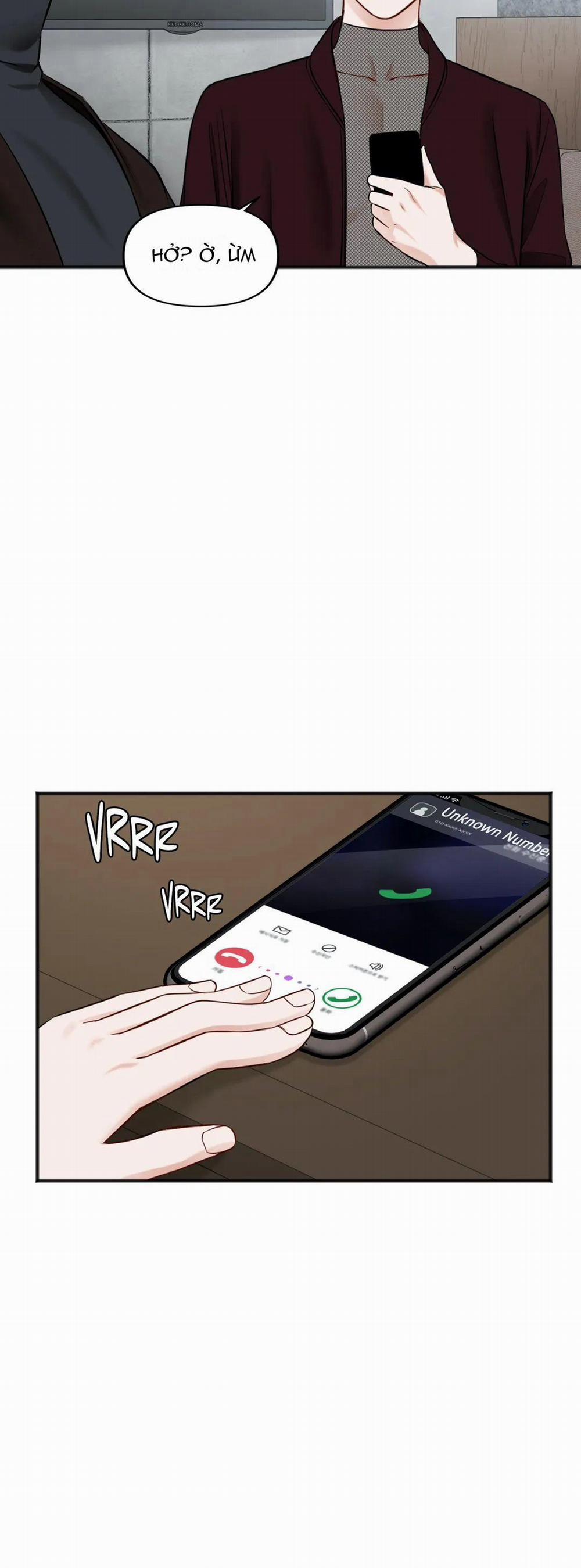 Trong Căn Phòng Riêng 45 trang 4