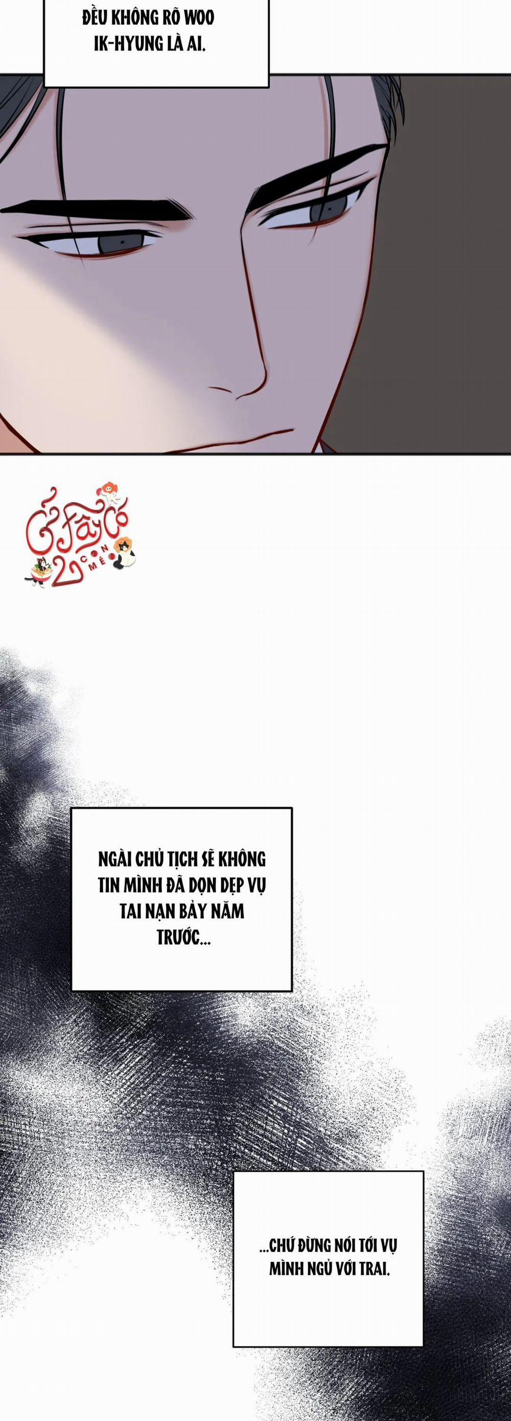 Trong Căn Phòng Riêng 45 trang 42