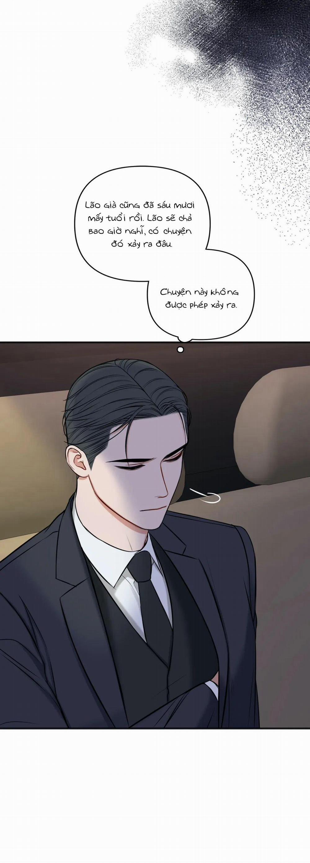 Trong Căn Phòng Riêng 45 trang 43