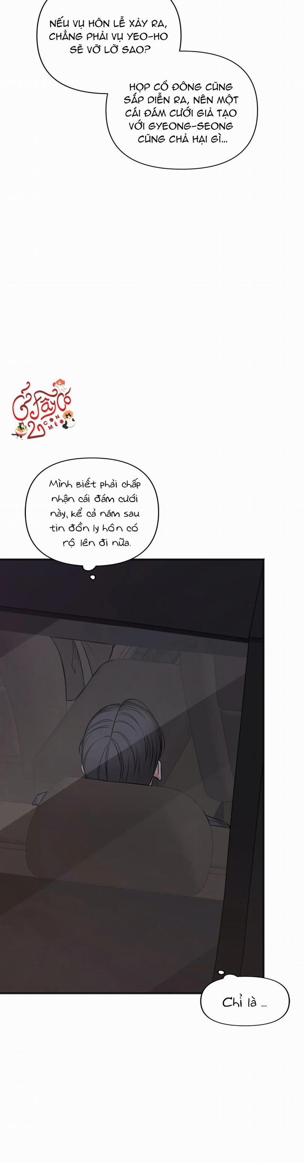 Trong Căn Phòng Riêng 45 trang 45