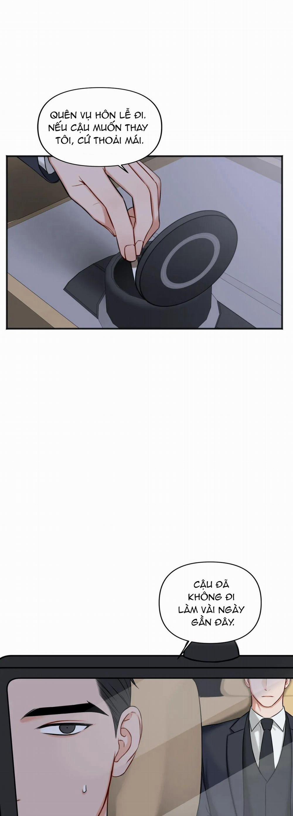 Trong Căn Phòng Riêng 45 trang 46