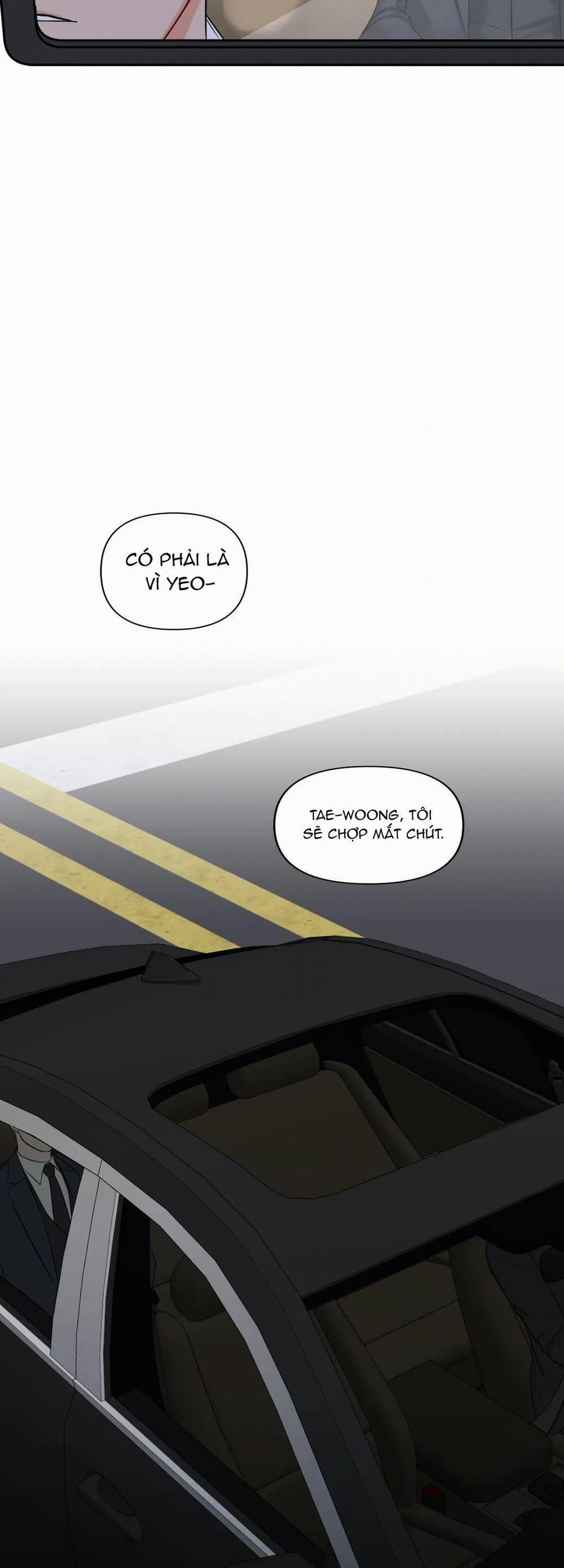 Trong Căn Phòng Riêng 45 trang 47