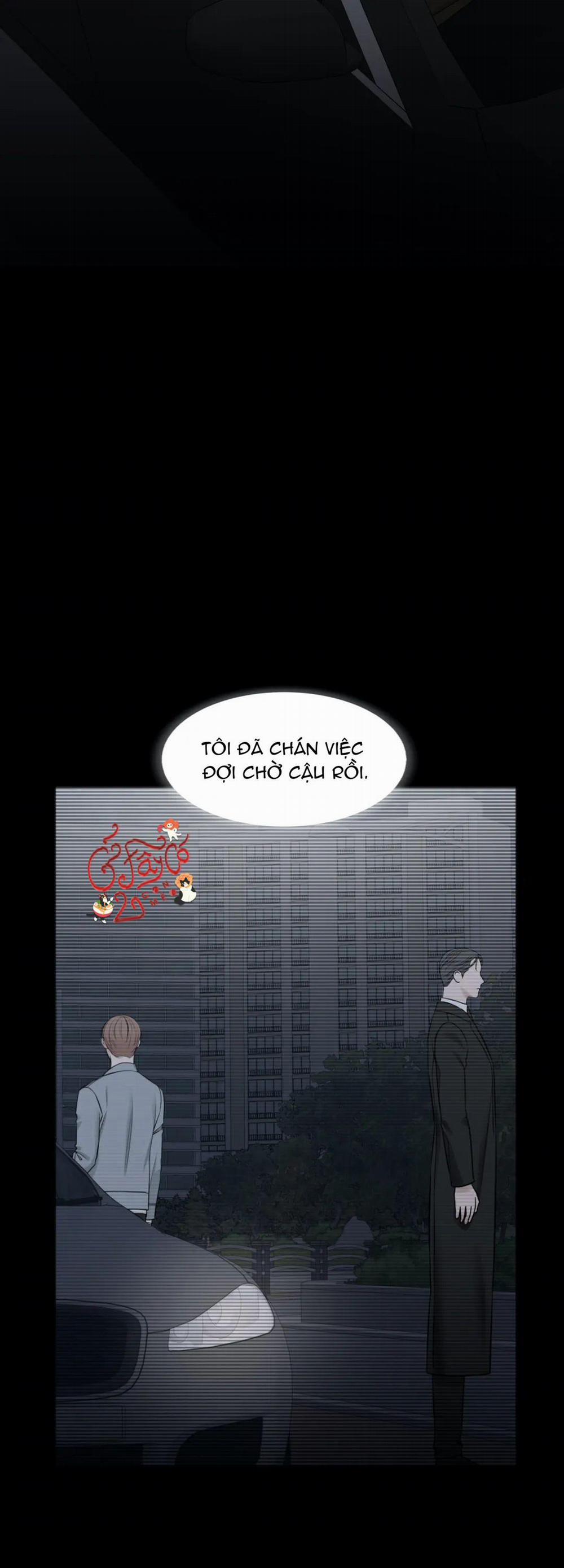 Trong Căn Phòng Riêng 45 trang 48