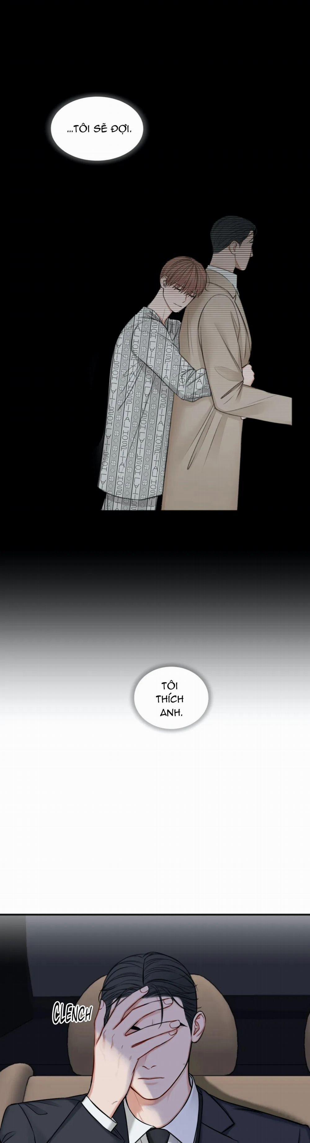 Trong Căn Phòng Riêng 45 trang 49