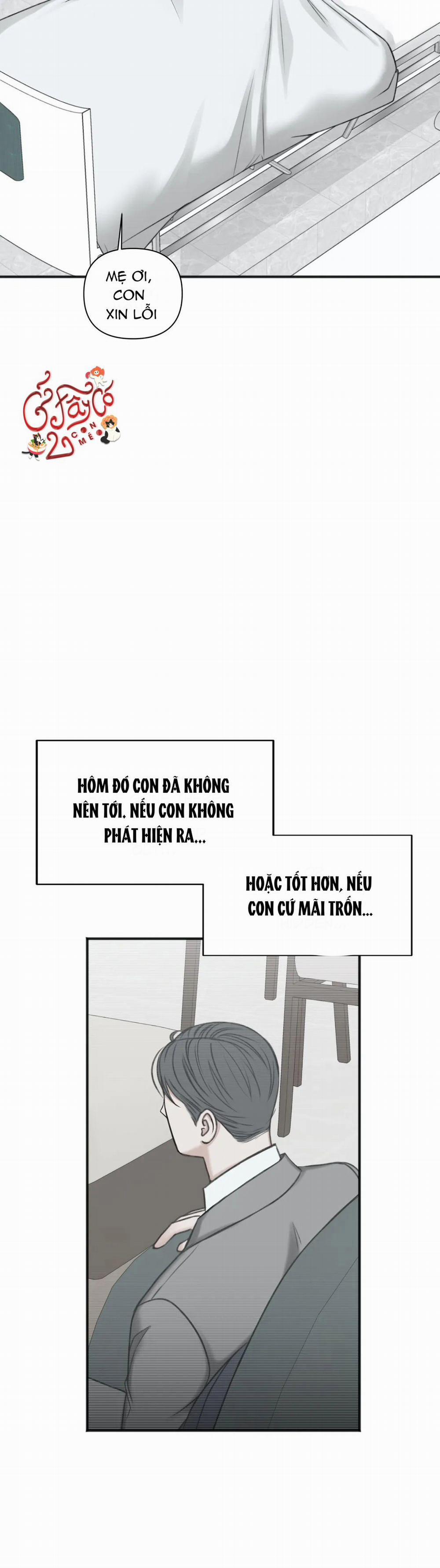 Trong Căn Phòng Riêng 45 trang 6