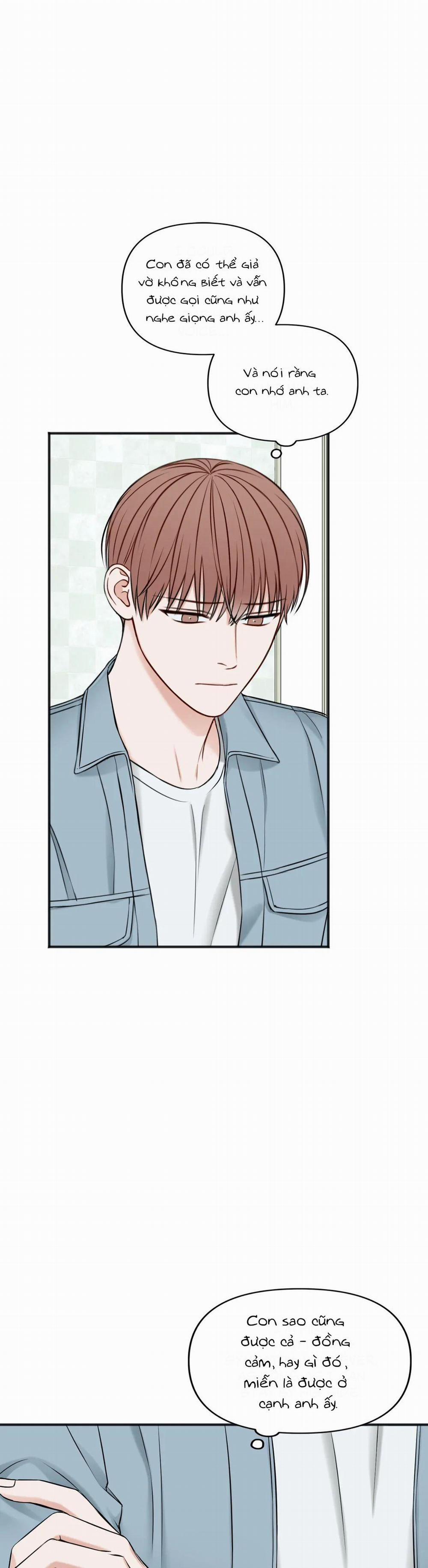 Trong Căn Phòng Riêng 45 trang 7