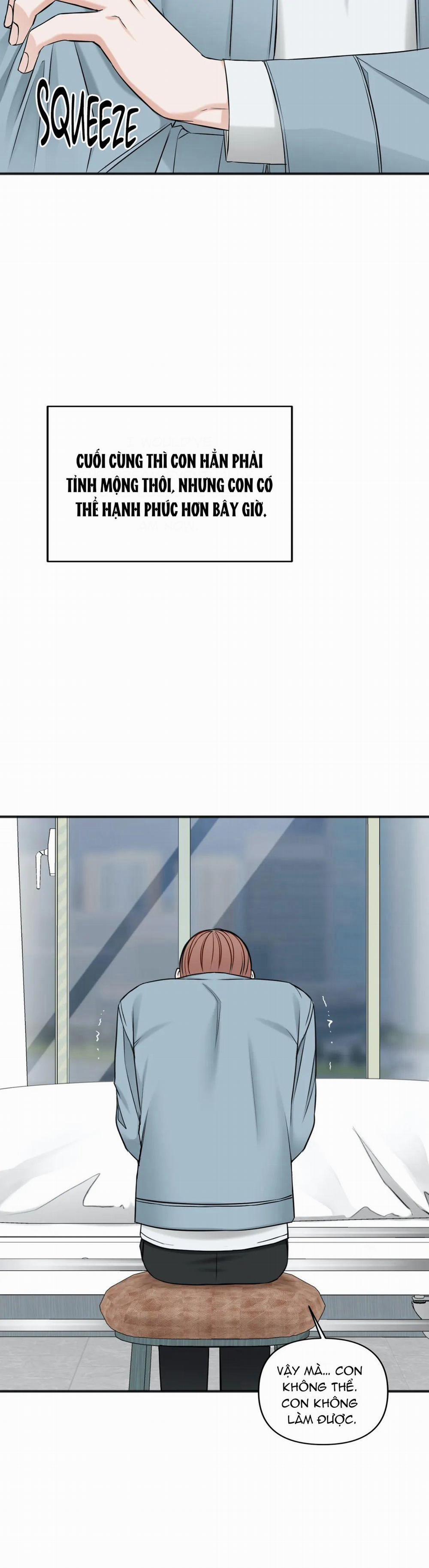 Trong Căn Phòng Riêng 45 trang 8