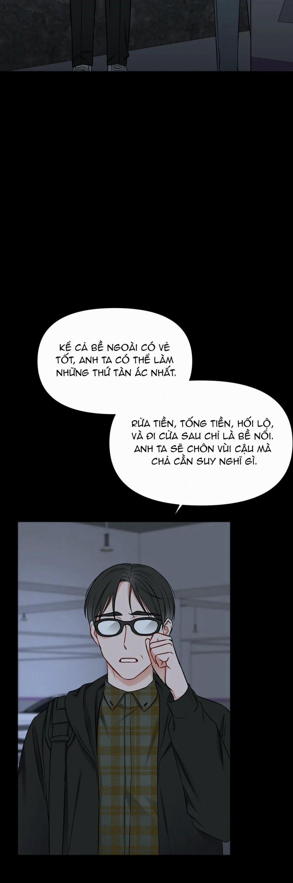 Trong Căn Phòng Riêng 46 trang 11