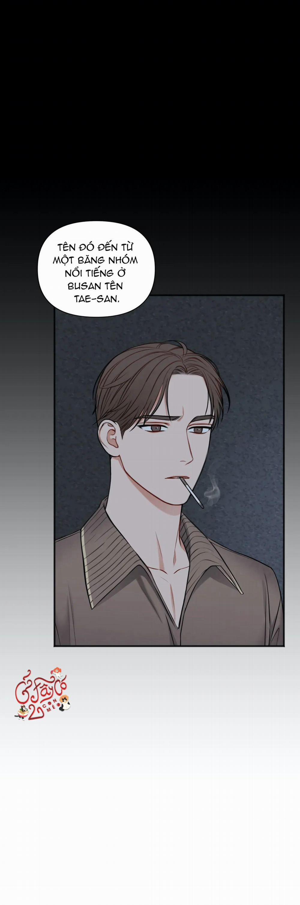 Trong Căn Phòng Riêng 46 trang 12