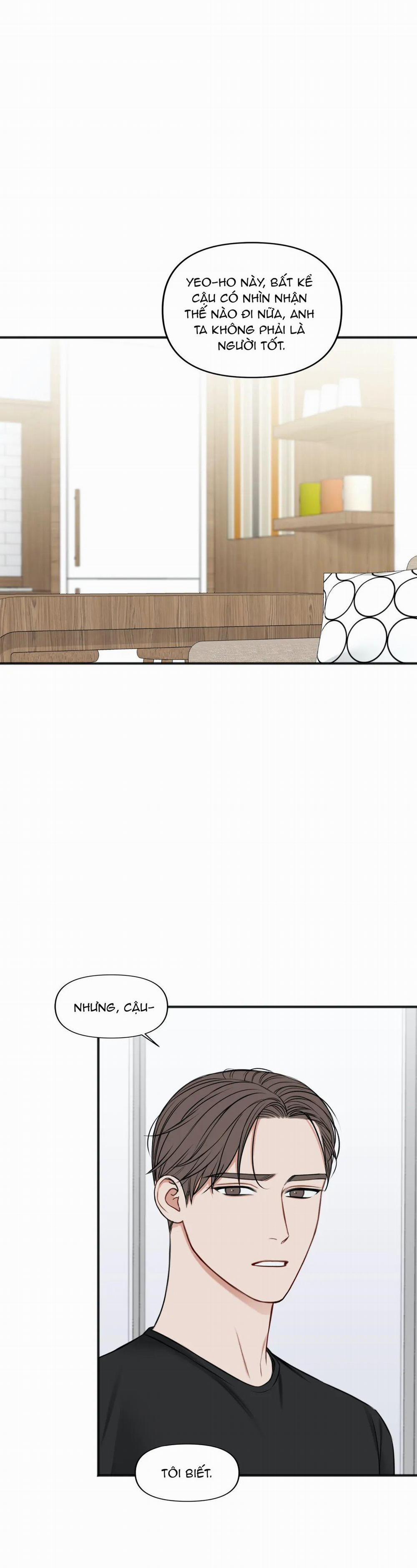 Trong Căn Phòng Riêng 46 trang 13