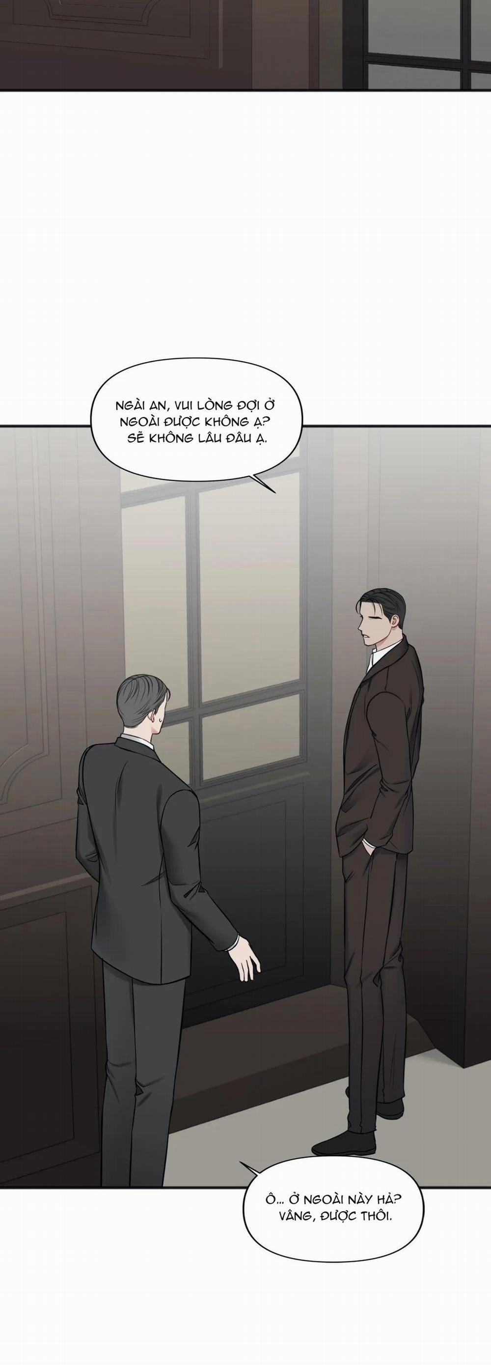 Trong Căn Phòng Riêng 46 trang 17