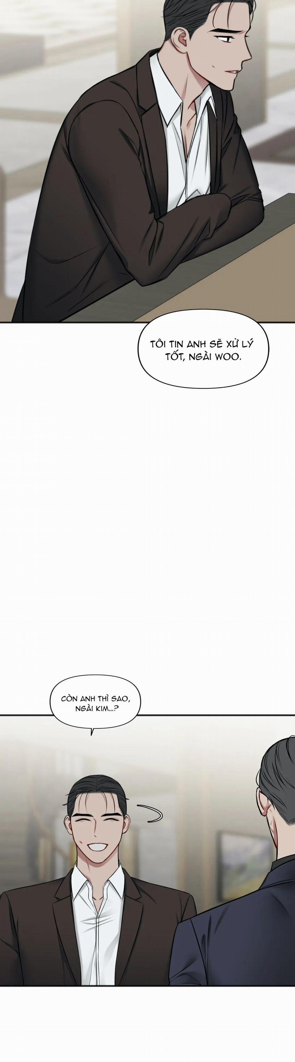 Trong Căn Phòng Riêng 46 trang 22