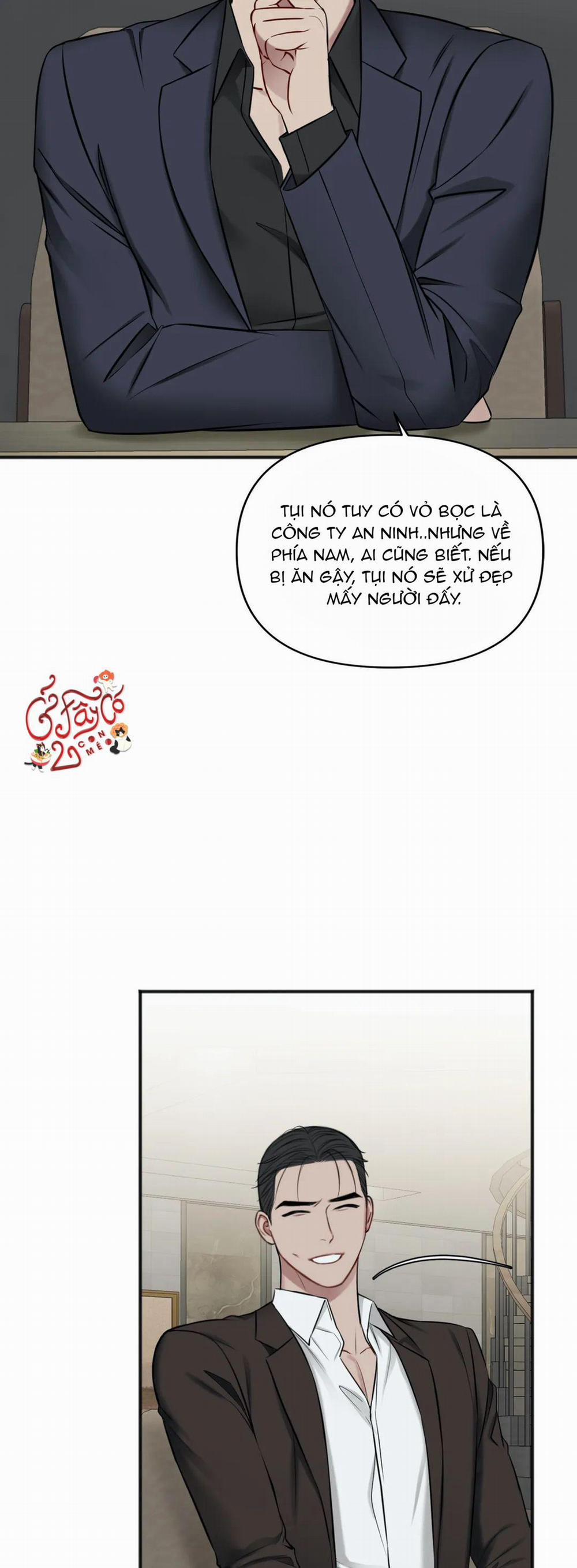 Trong Căn Phòng Riêng 46 trang 24