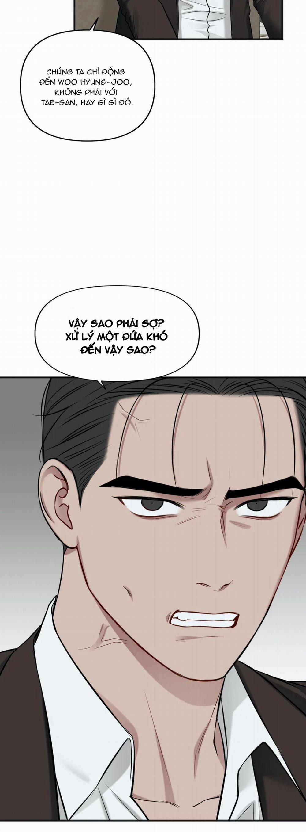 Trong Căn Phòng Riêng 46 trang 25