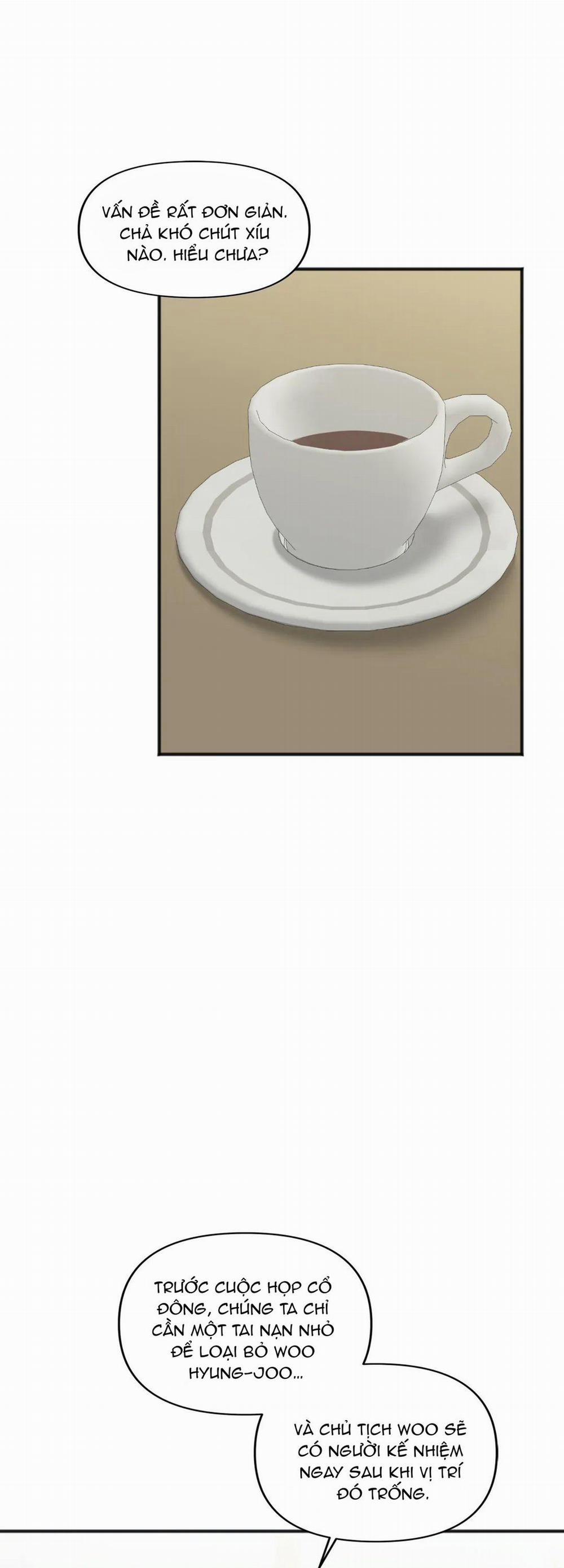 Trong Căn Phòng Riêng 46 trang 26