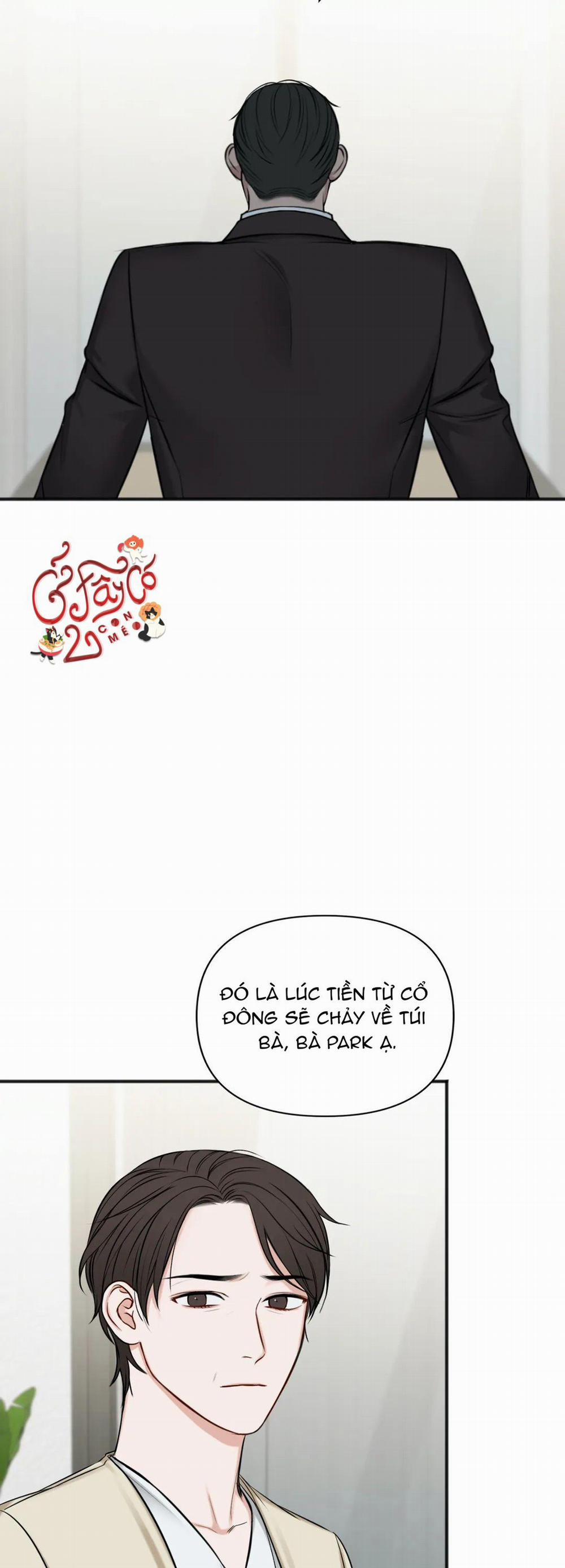 Trong Căn Phòng Riêng 46 trang 27