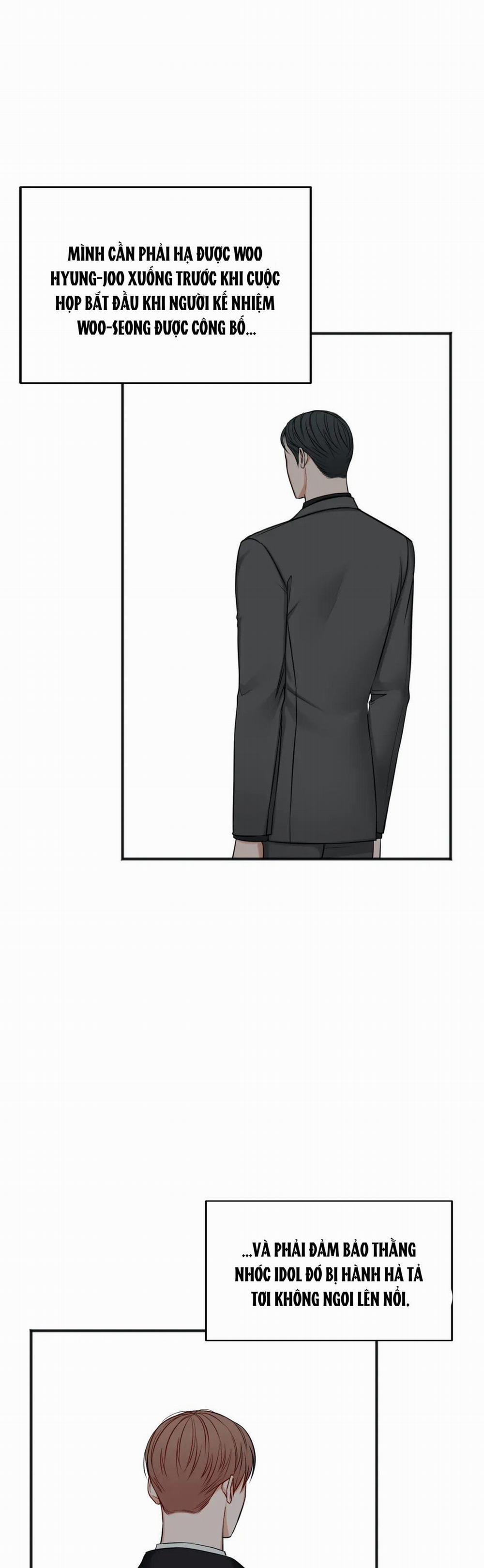 Trong Căn Phòng Riêng 46 trang 29