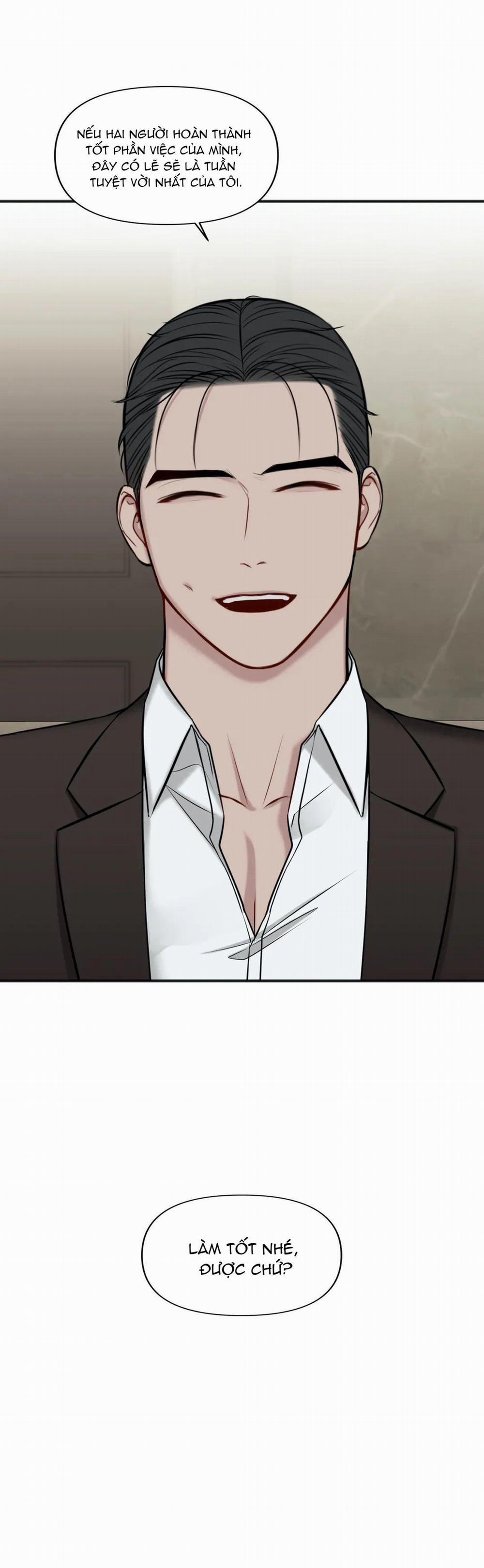 Trong Căn Phòng Riêng 46 trang 31