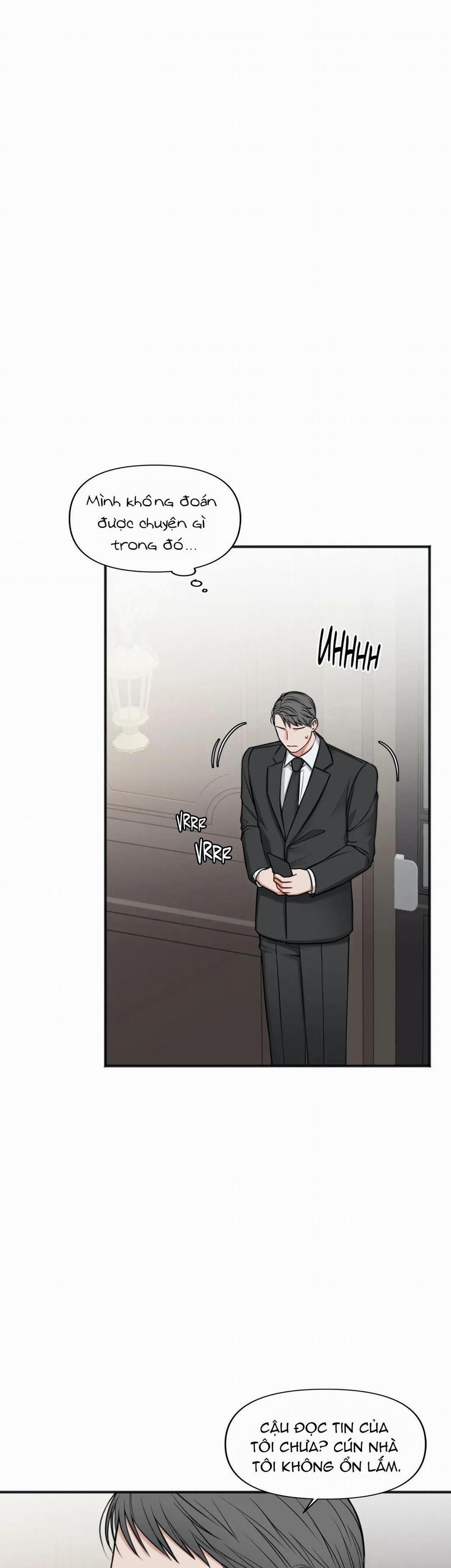Trong Căn Phòng Riêng 46 trang 32