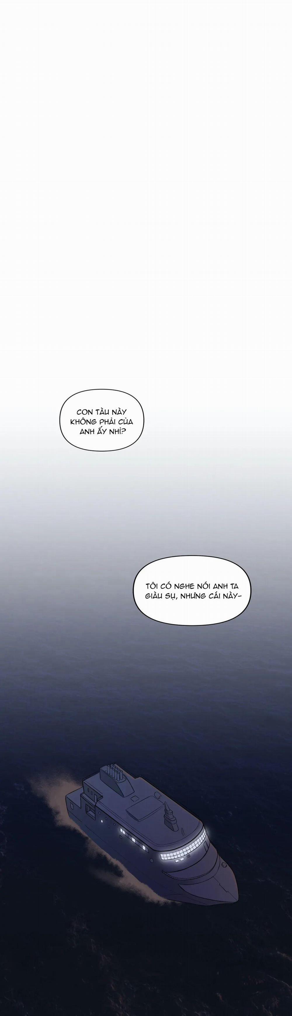 Trong Căn Phòng Riêng 46 trang 34