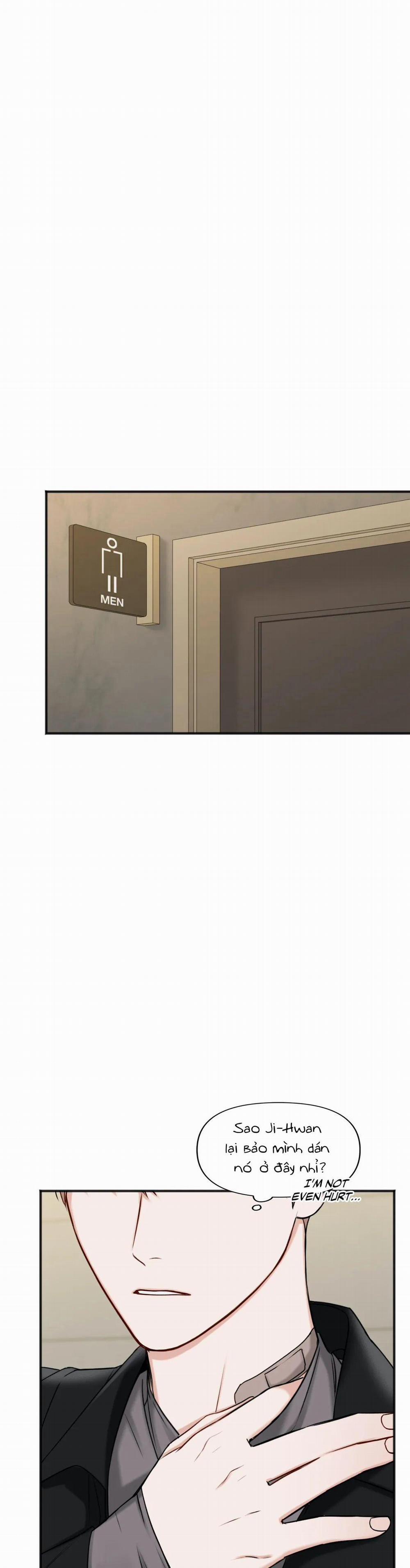 Trong Căn Phòng Riêng 46 trang 41