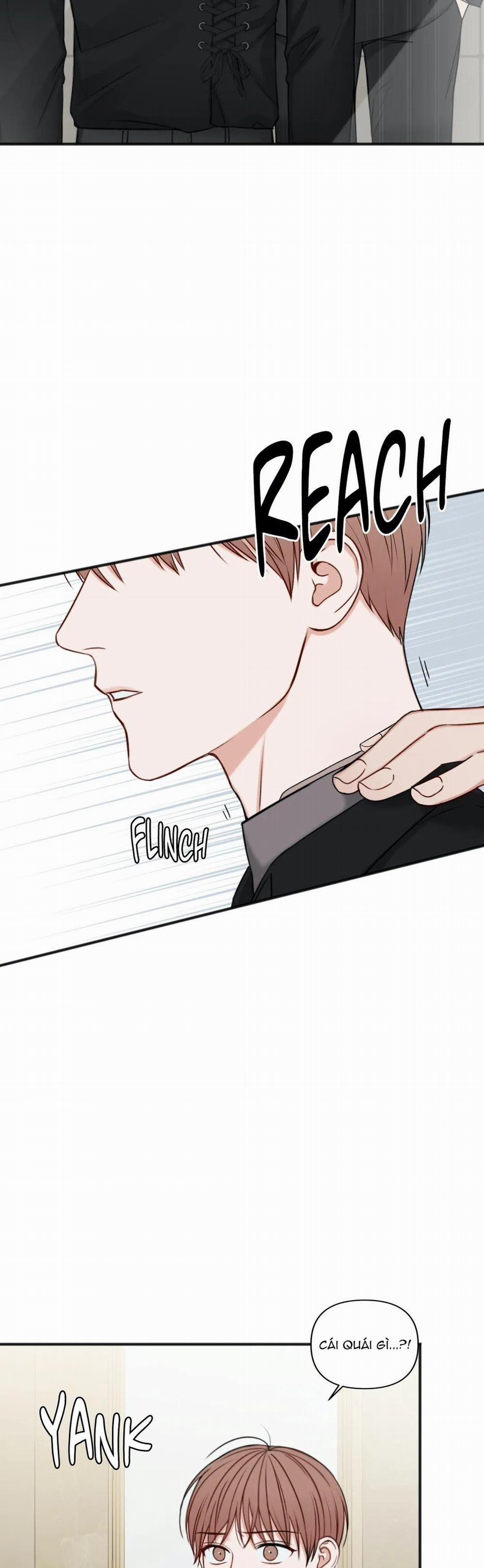 Trong Căn Phòng Riêng 46 trang 44