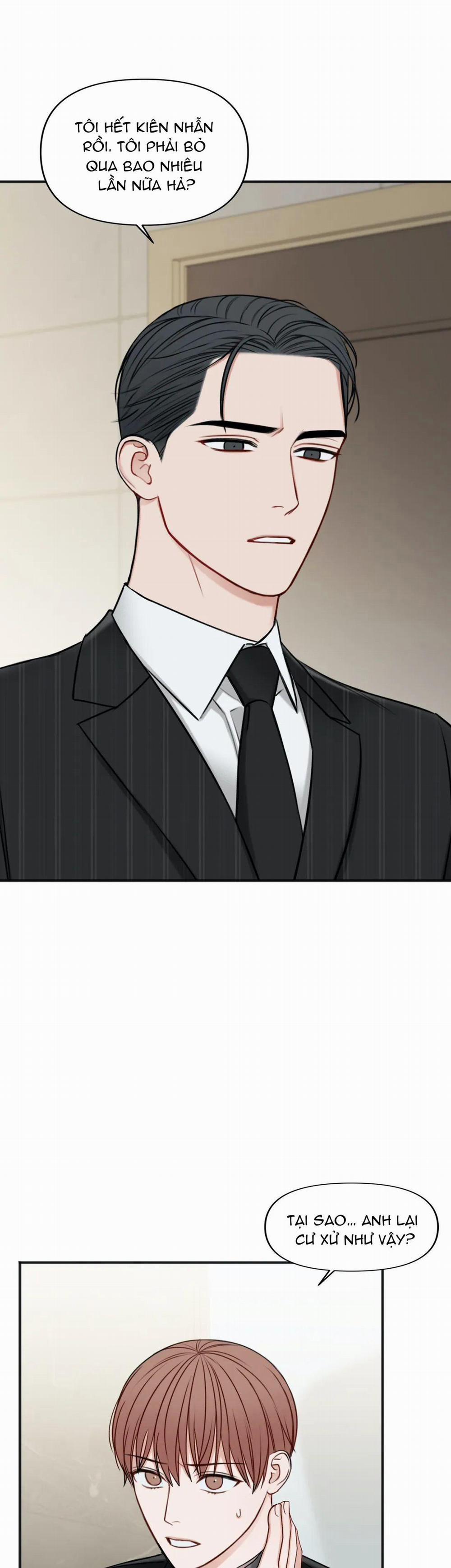 Trong Căn Phòng Riêng 46 trang 46