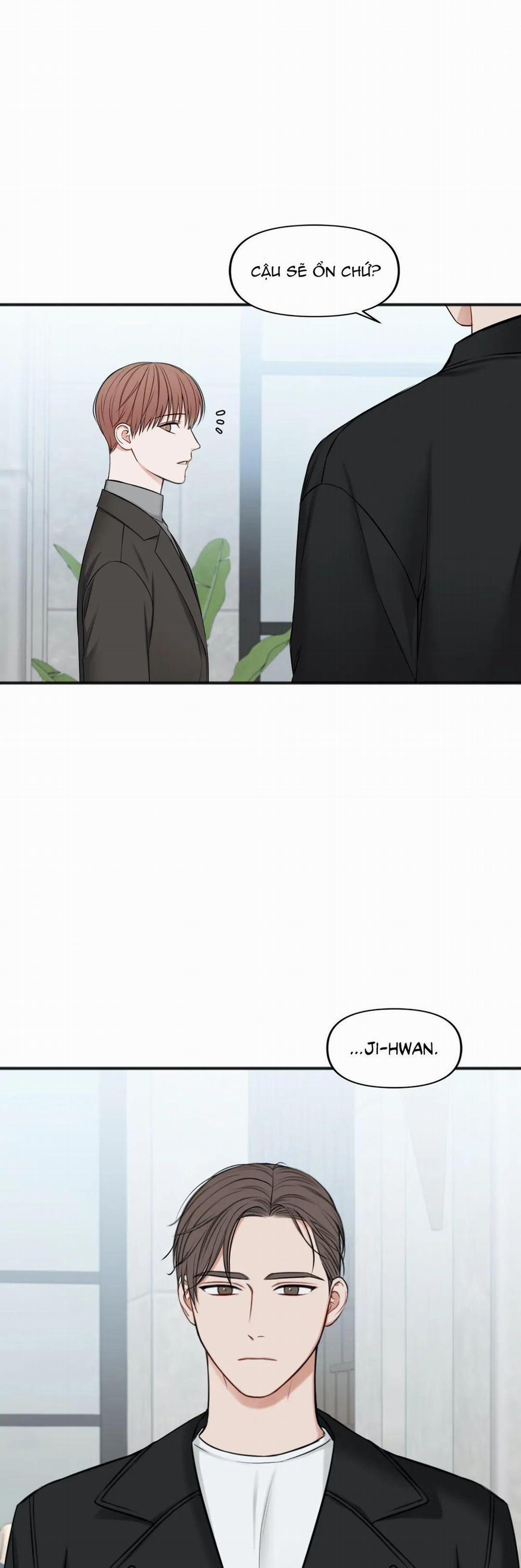 Trong Căn Phòng Riêng 46 trang 7