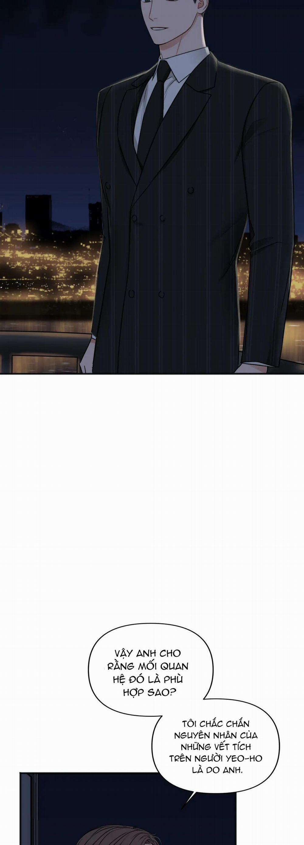 Trong Căn Phòng Riêng 47 trang 13