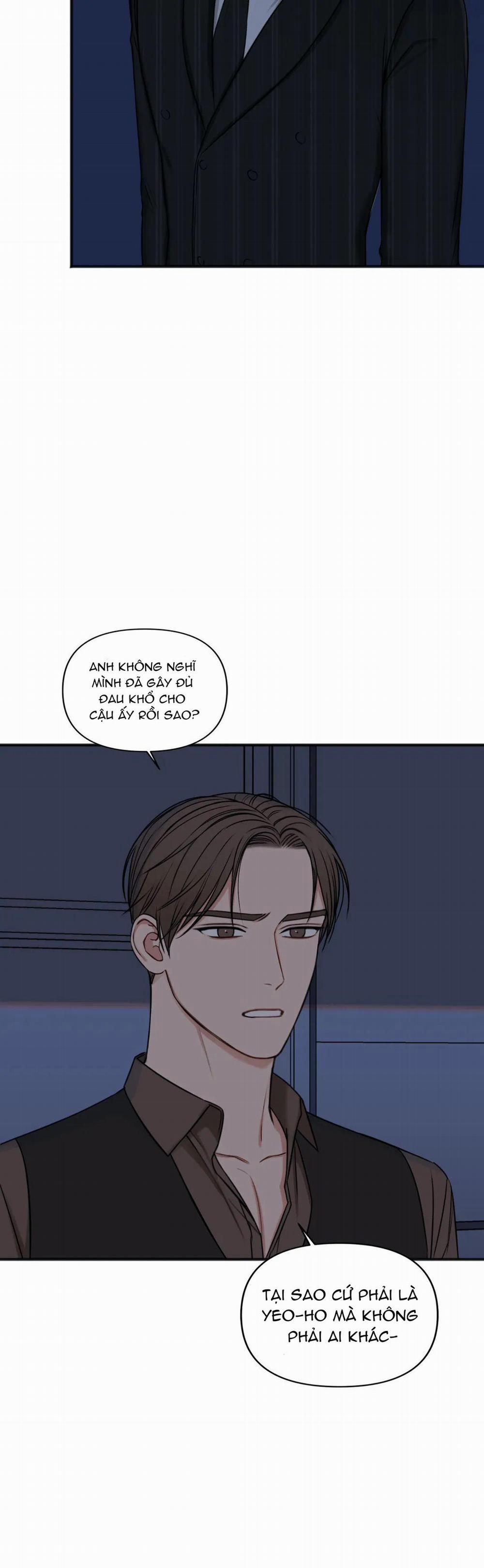 Trong Căn Phòng Riêng 47 trang 17