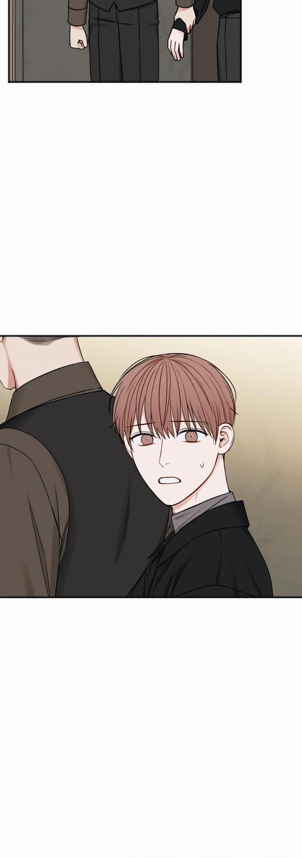 Trong Căn Phòng Riêng 47 trang 2