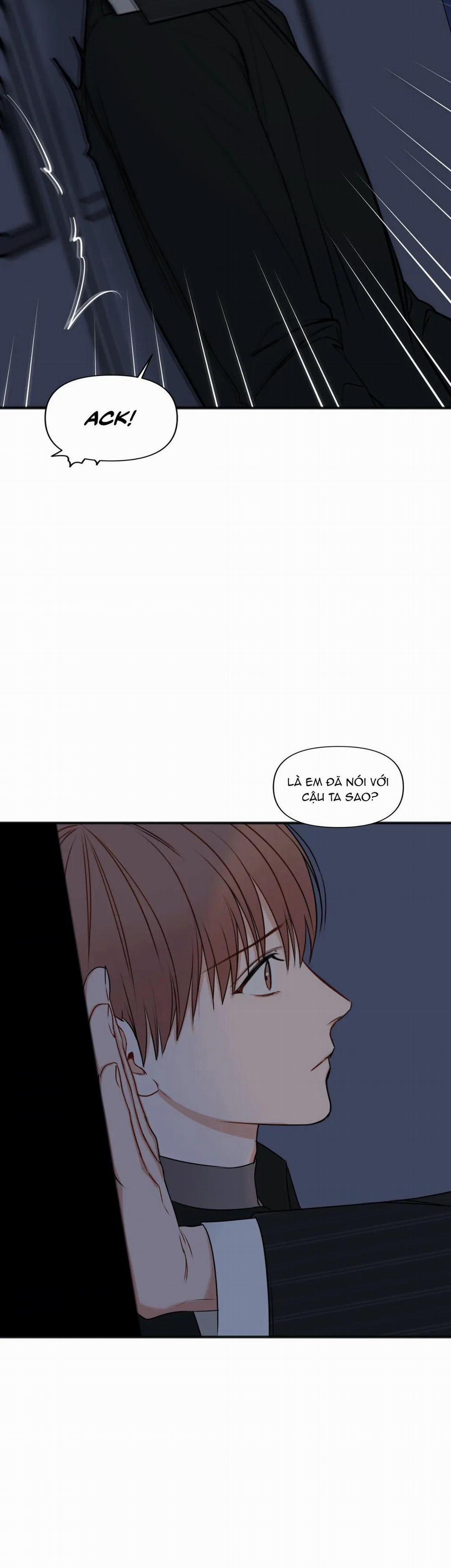 Trong Căn Phòng Riêng 47 trang 26