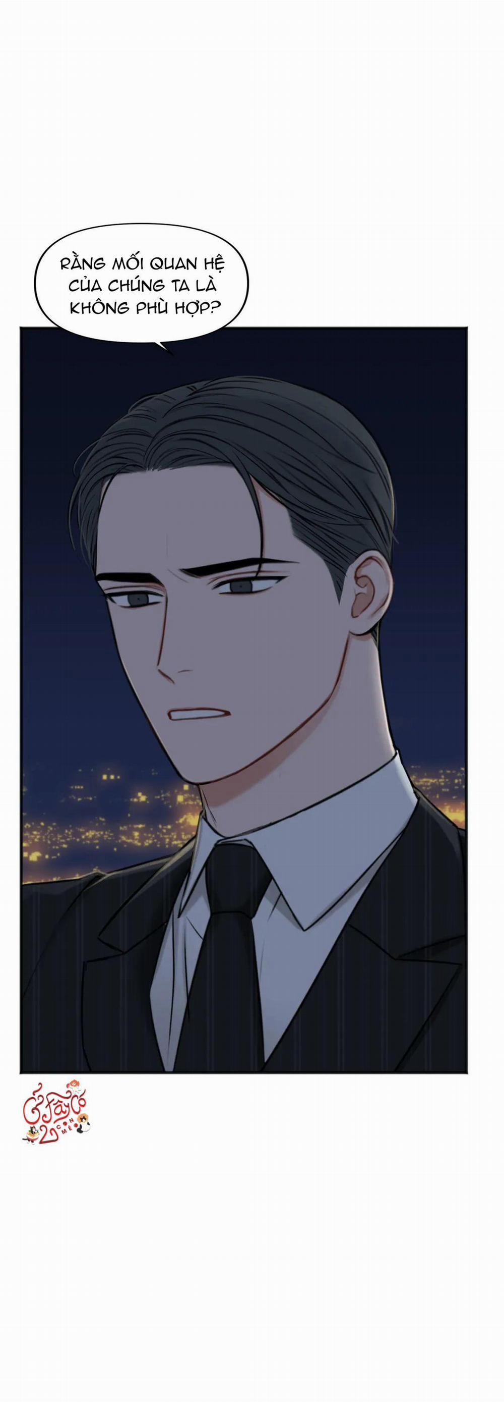 Trong Căn Phòng Riêng 47 trang 27