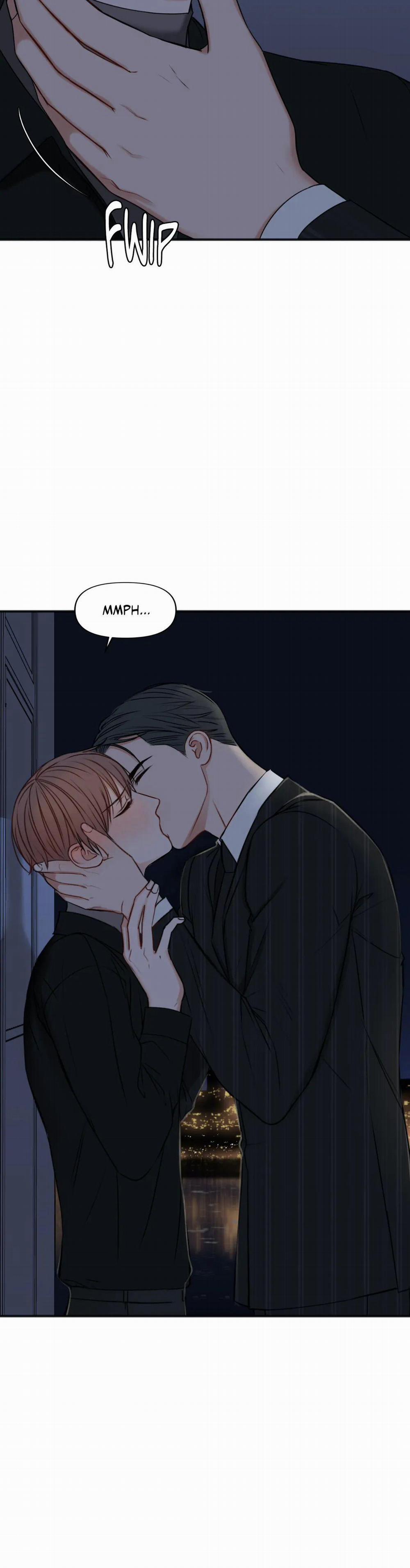 Trong Căn Phòng Riêng 47 trang 31