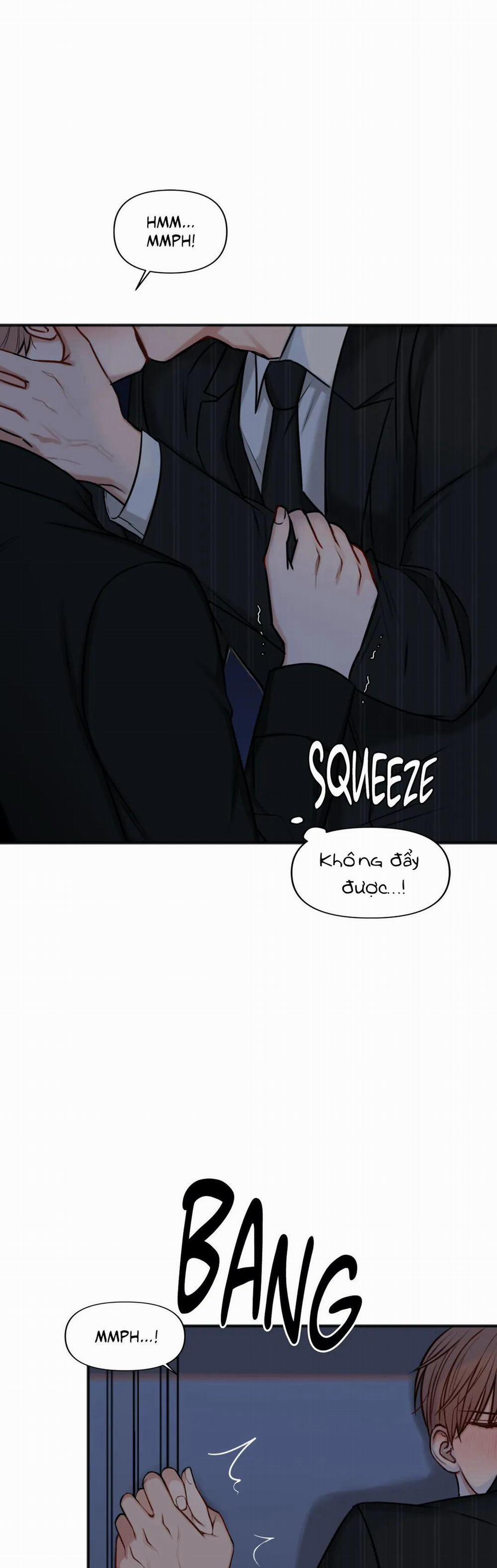 Trong Căn Phòng Riêng 47 trang 32