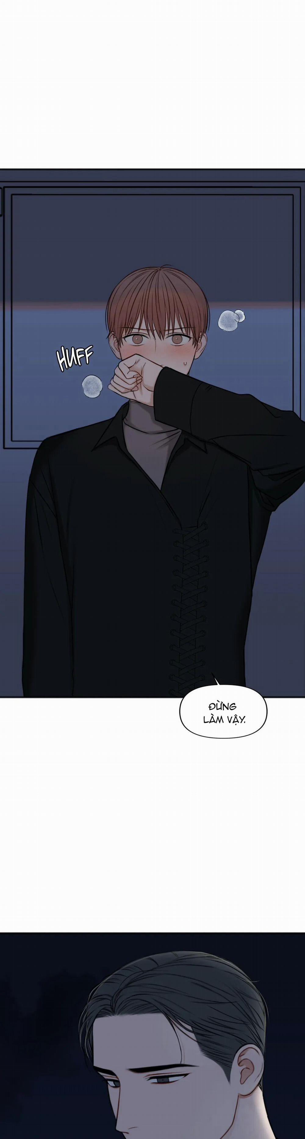 Trong Căn Phòng Riêng 47 trang 34