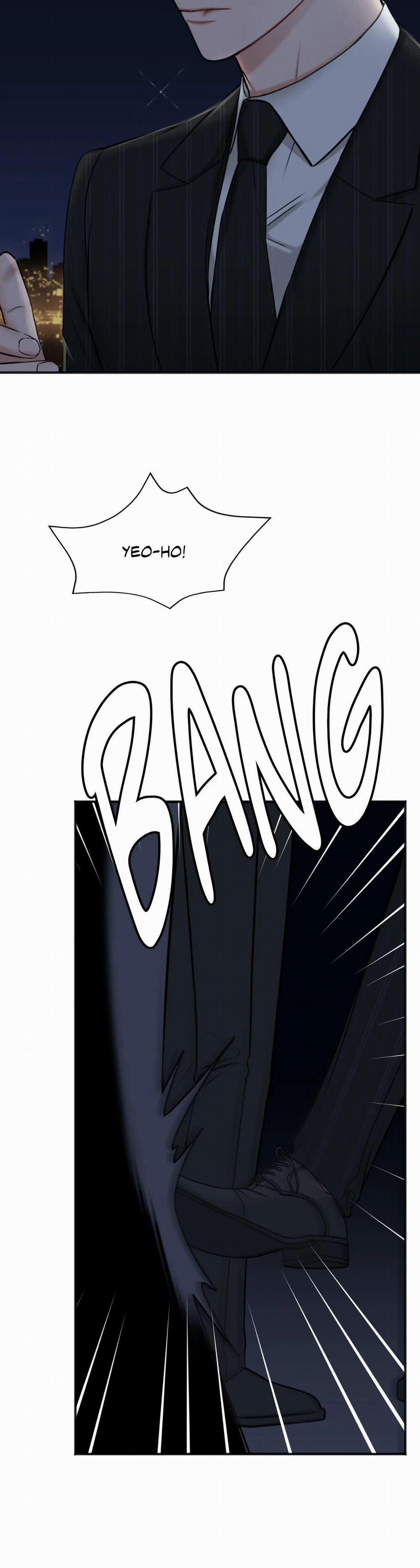 Trong Căn Phòng Riêng 47 trang 35