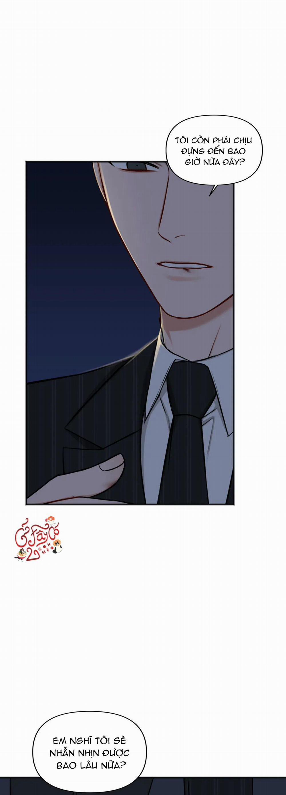 Trong Căn Phòng Riêng 47 trang 36