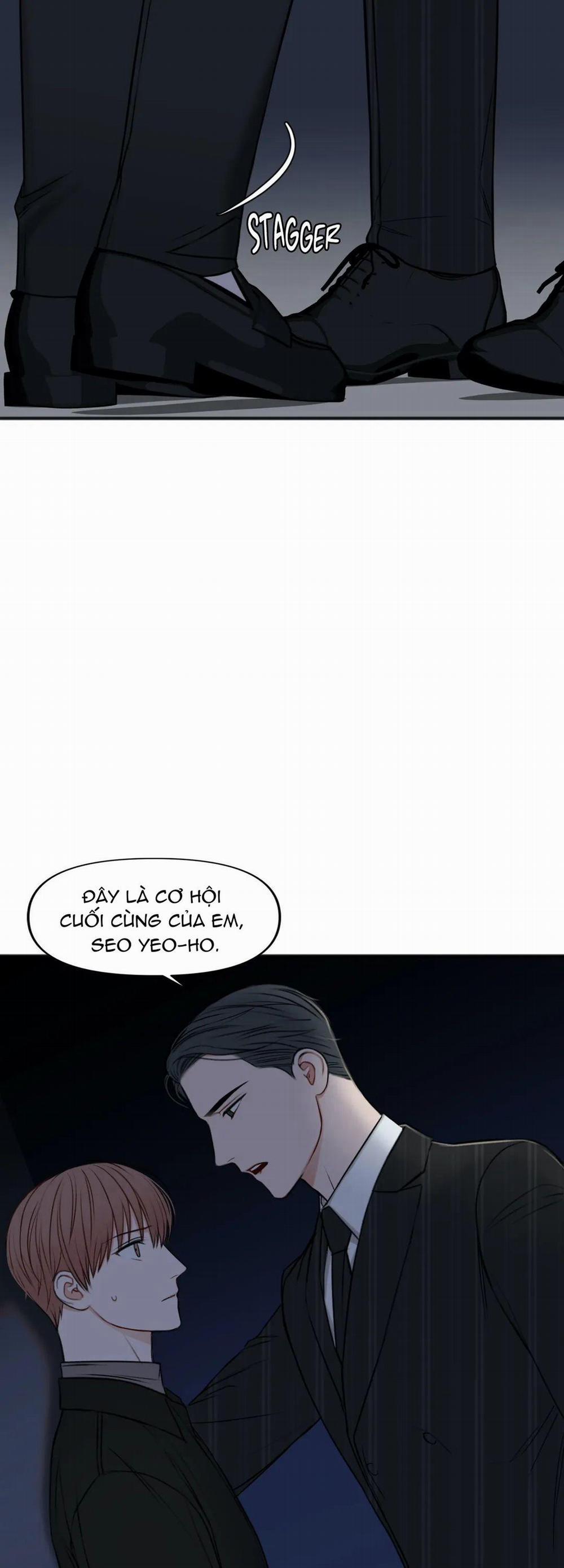 Trong Căn Phòng Riêng 47 trang 37