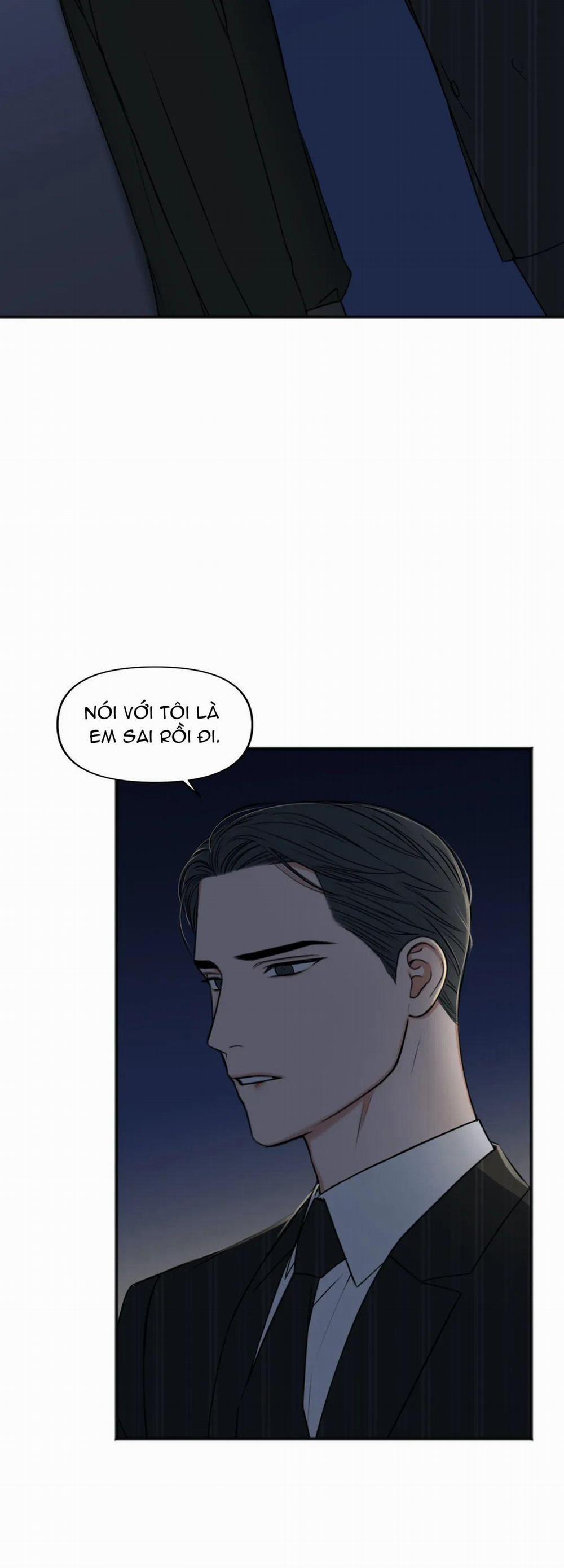 Trong Căn Phòng Riêng 47 trang 38