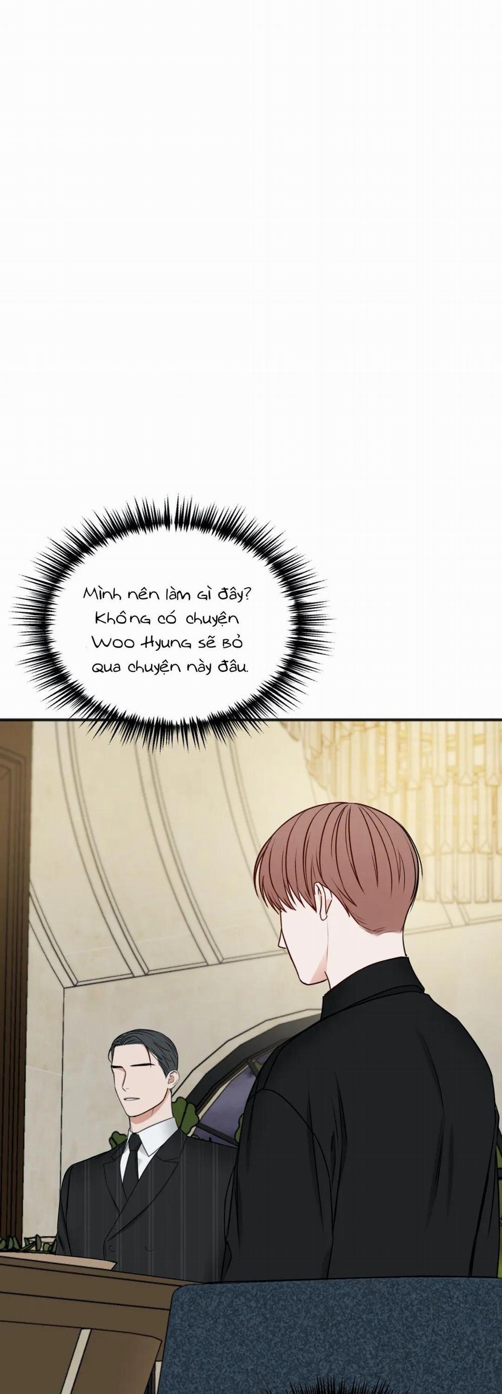 Trong Căn Phòng Riêng 47 trang 4